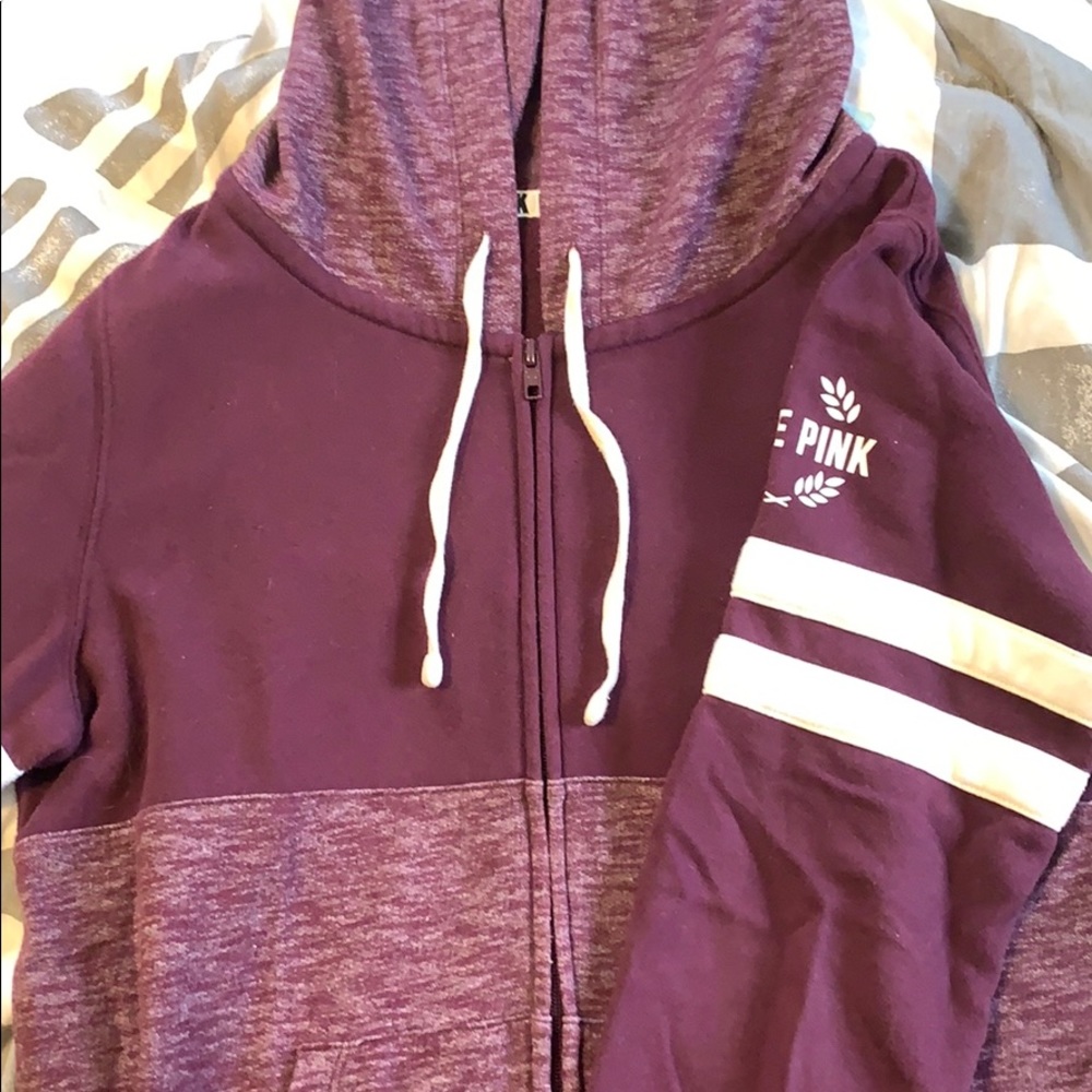 PINK Victoria’s Secret Hoodie